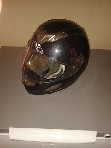 VEGA V-TUNE FULL FACE HELMET SIZE XL