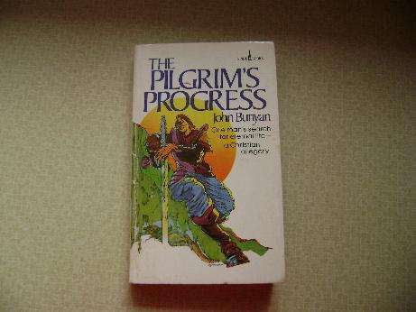 THE PILGRIMS PROGRESS - BY JOHN BUNYAN