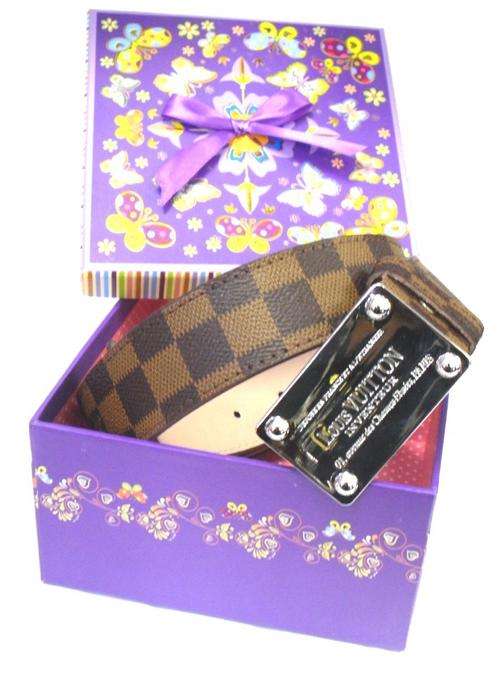 LV UNISEX BELT - XMAS GIFT TIME