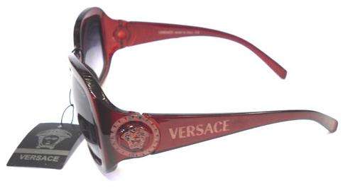 VERSACE STYLISH SUNGLASSES IN A FREE CASE