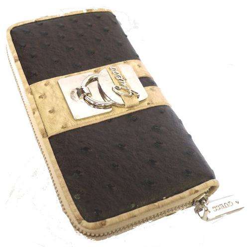 GUESS WALLET - COMES IN A BOX SO ITS IDEAL FOR GIFTS - 19cm X 9.5cm