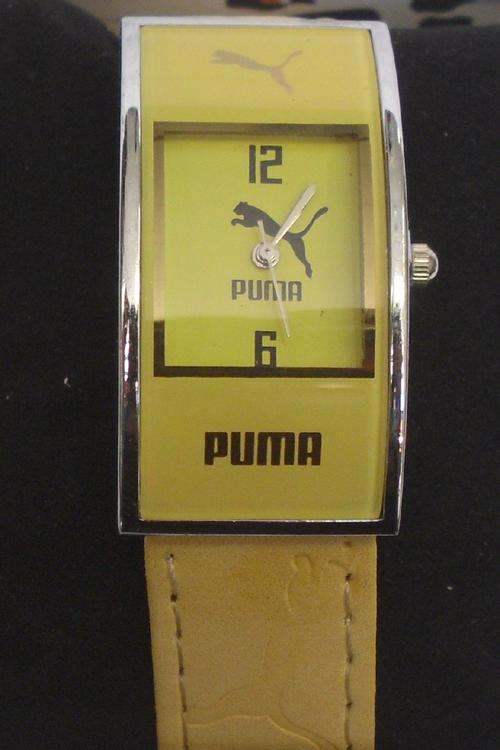 PUMA WATCH IN A GIFT BOX - IDEAL FOR XMAS GIFTS