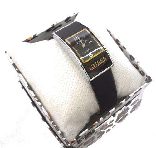 GUESS WATCH IN A GIFT BOX - IDEAL FOR XMAS GIFTS