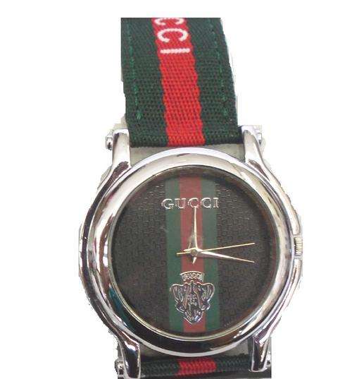 GUCCI WATCH IN A GIFT BOX - IDEAL FOR XMAS GIFTS