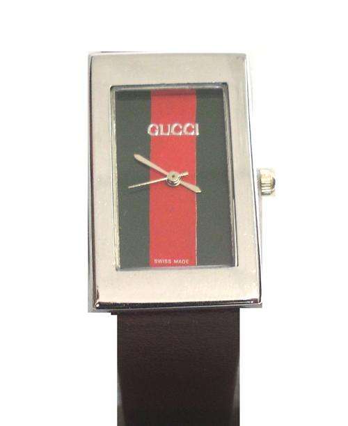 GUCCI WATCH IN A GIFT BOX - IDEAL FOR XMAS GIFTS