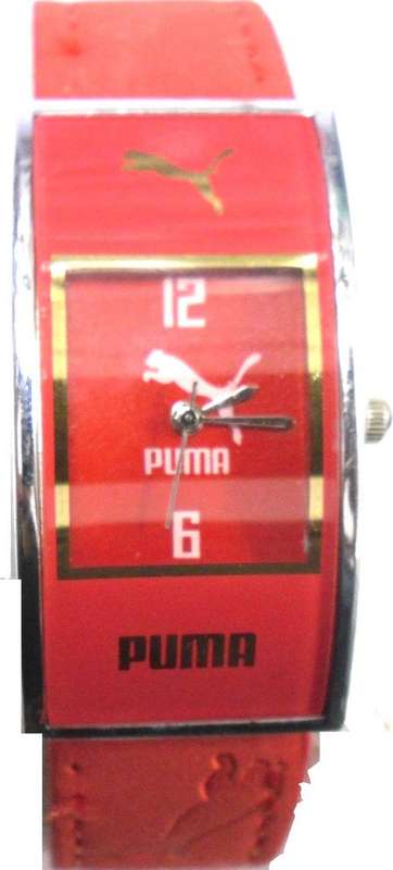 PUMA WATCH IN A GIFT BOX