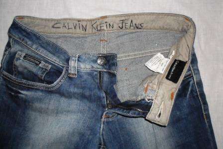 CK jeans