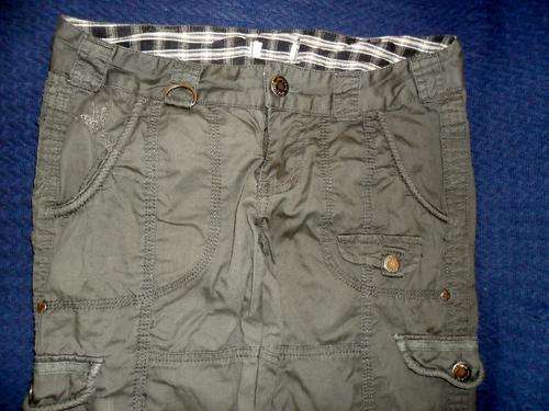 Stunning Instinct cargo pants