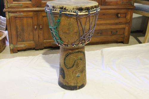 Amazing African Drum !!!!!!!!!