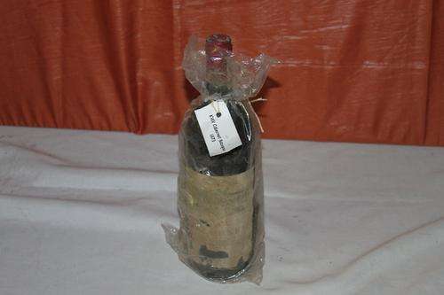 KWV Cabernet Sauvigon - 1973