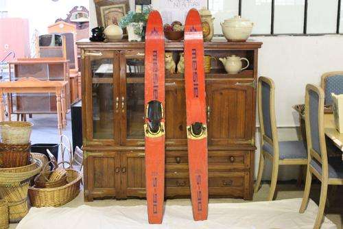 Great Orange Ski's 5-90 (MESIE)!!!!!!!