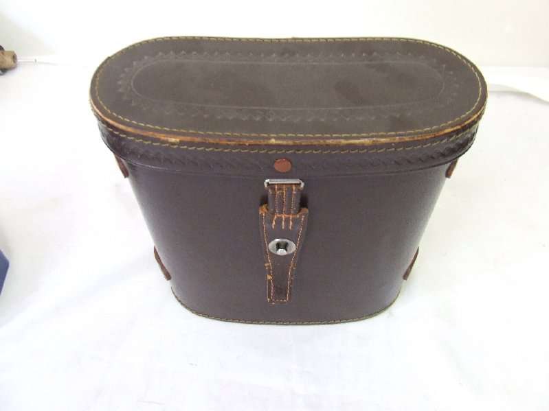 Fairmont binoculars