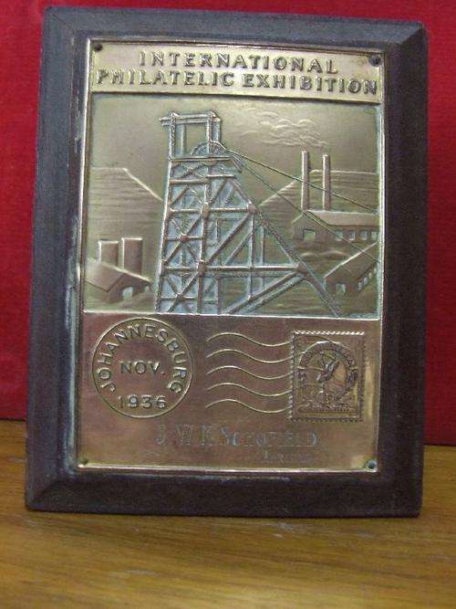 rare plated antiques