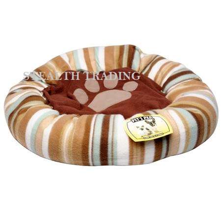 PET BED COTTON TEXTILE