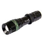 Adjustable Flashlight UltraFire 2000LM CREE XM-L T6 LED Torch