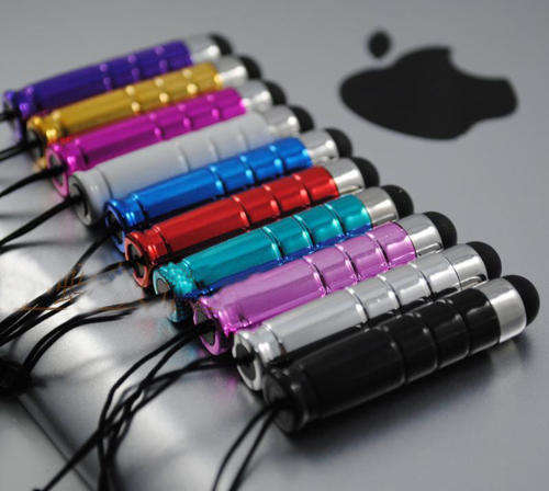 Universal Mini Stylus for Cell ,Tablet , iPad or PDA