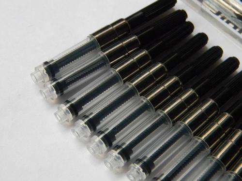 Fountain Pen ink converter
