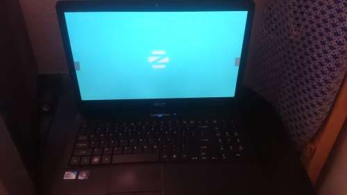 Acer Aspire Laptop