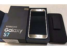 Galaxy S7