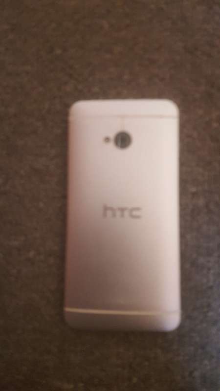 Htc One M7