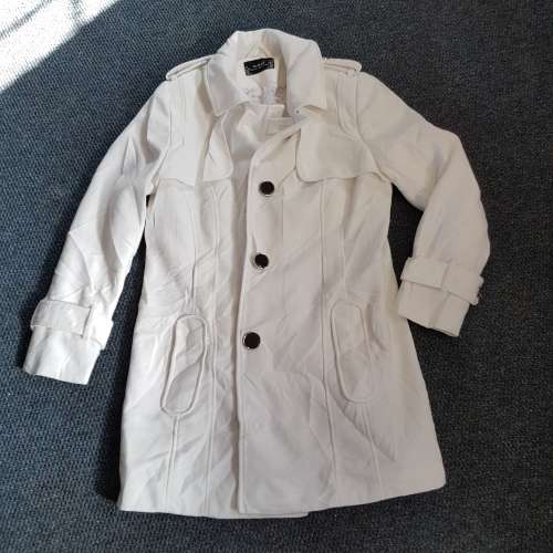 Ladies fashion jacket size 14