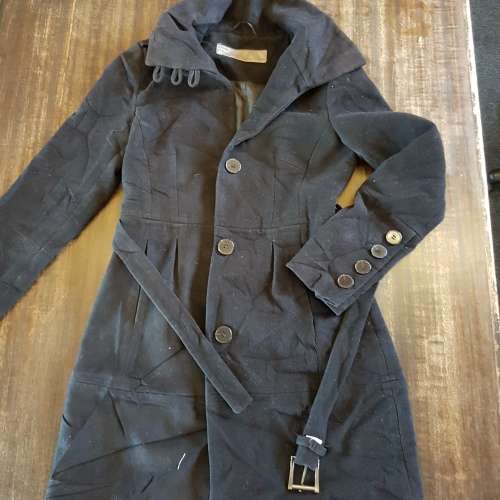Ladies fashion jacket size 10