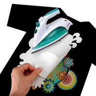 Design and print your own T- Shirt