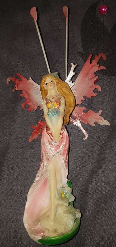 Fairy Antique Collectable - Valued at over R1000