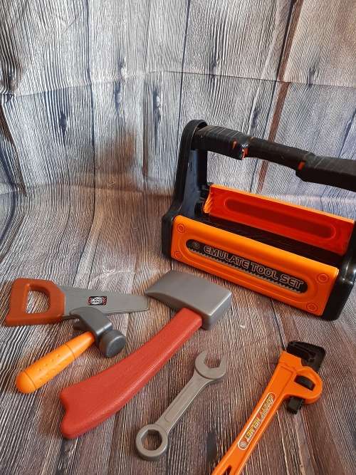 Boys tool kit