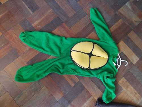 Turtle Costume Age 2 - 4 years