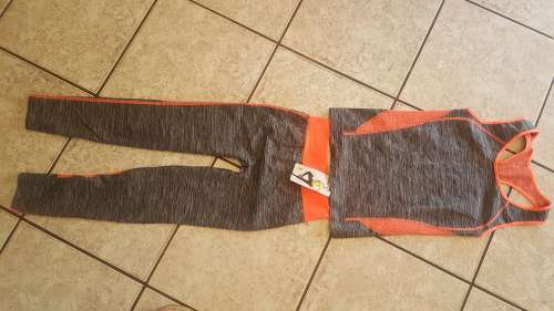 Training Pants