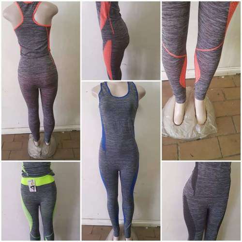 Training Pants