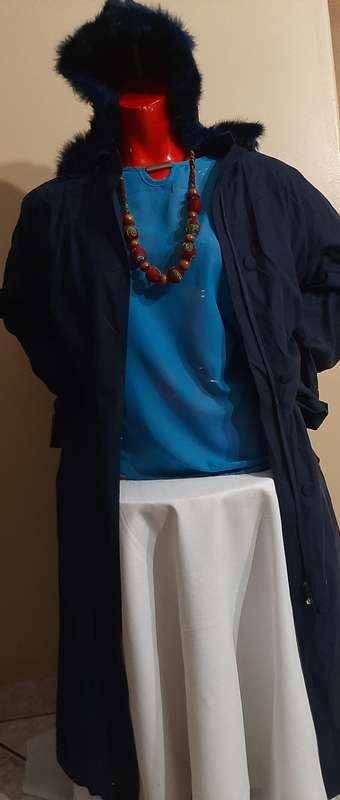 SA Size XXL Ladies Jacket