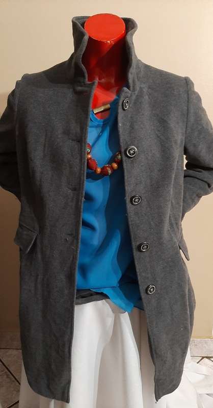 SA Size 12 Ladies Jacket