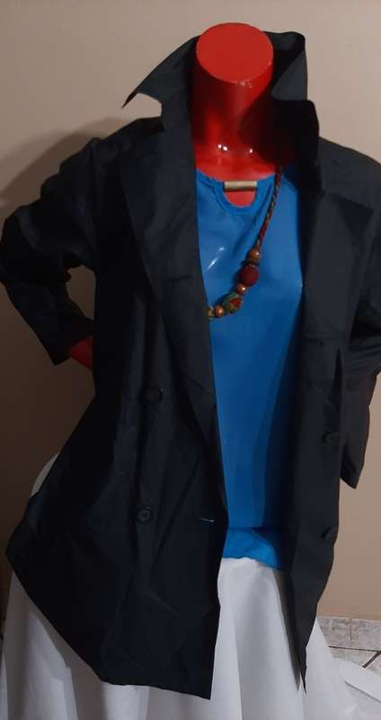 SA Size 10 Ladies Jacket