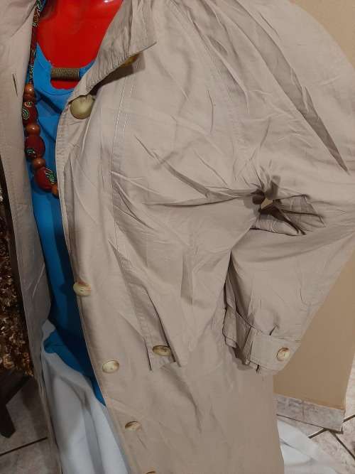 SA Size XL Ladies Jacket