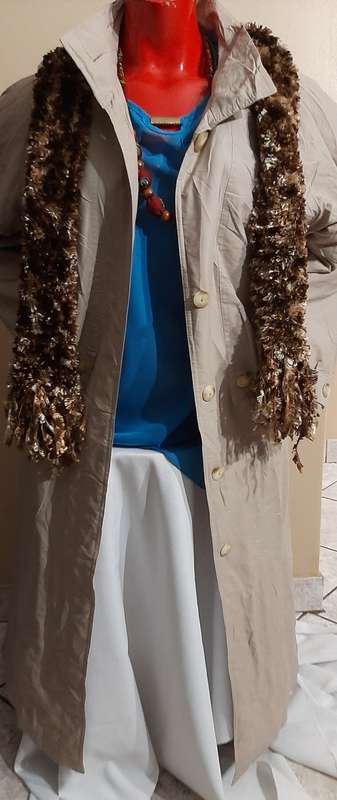SA Size XL Ladies Jacket