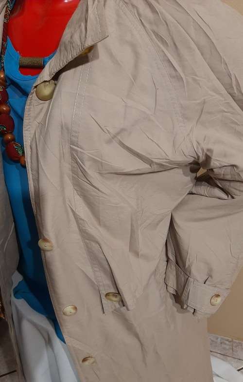 SA Size XL Ladies Jacket