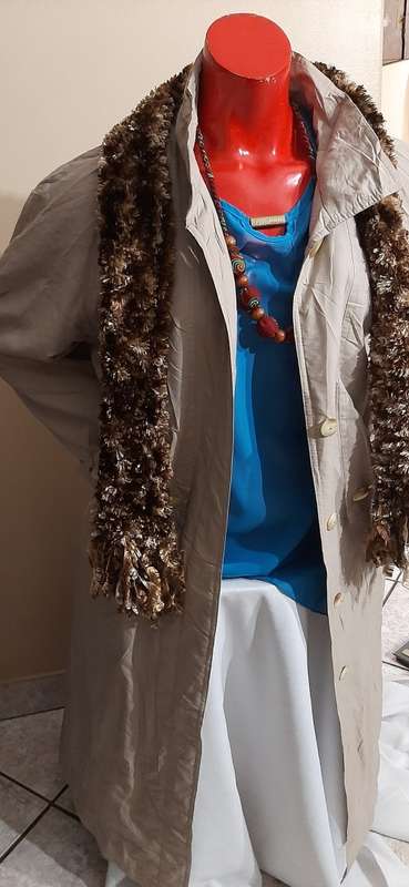 SA Size XL Ladies Jacket