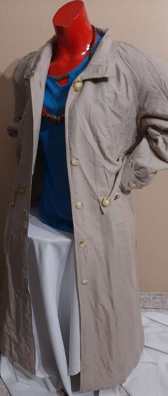 SA Size XL Ladies Jacket
