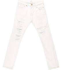 White Freyd and patched Jeans ****** SA Size 36 ******