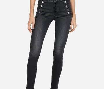 Black Ladies Jeans size 28 - 32 available