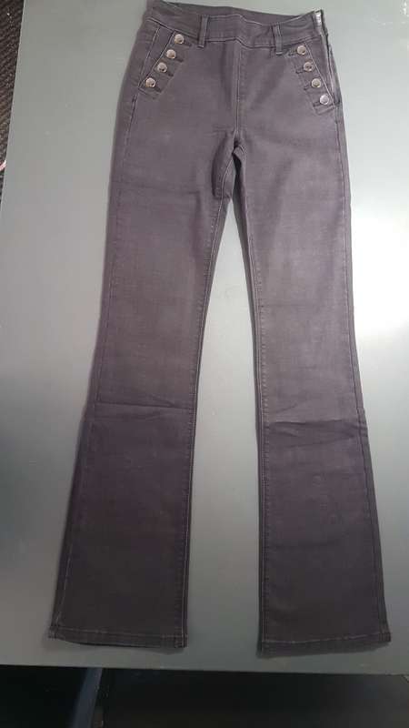 Black Ladies Jeans size 28 - 32 available