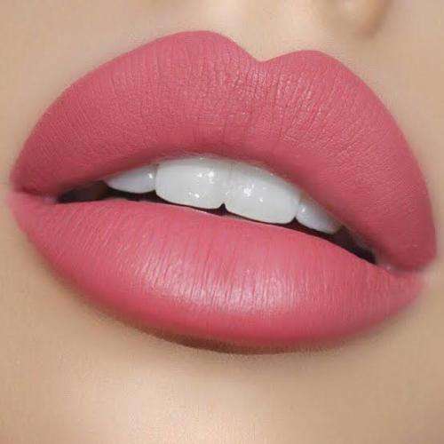 Long Lasting Liquid Lip Colour - Last for 12 - 24 hours