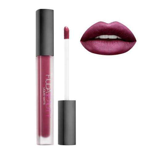 Long Lasting Liquid Lip Colour - Last for 12 - 24 hours