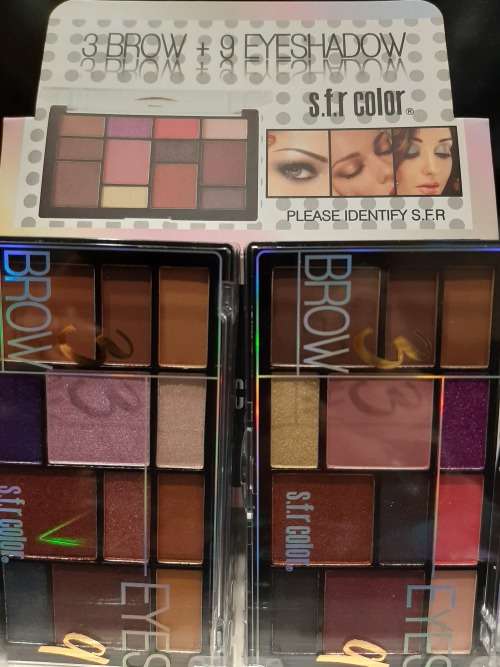 Eye Shadow from SFR