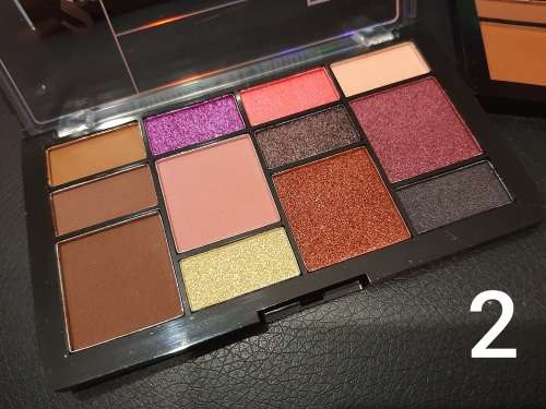 Eye Shadow from SFR