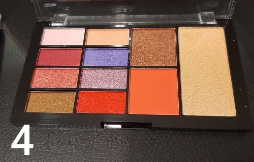 Eye Shadow from SFR