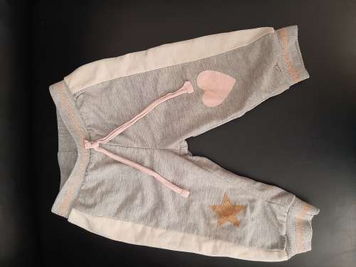 9 x Baby girl trouser for 1 price!!! (6 -18 months)