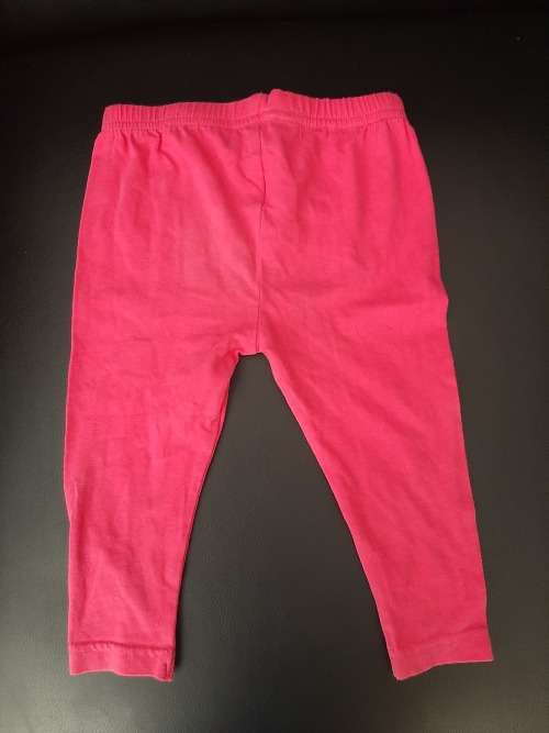 9 x Baby girl trouser for 1 price!!! (6 -18 months)
